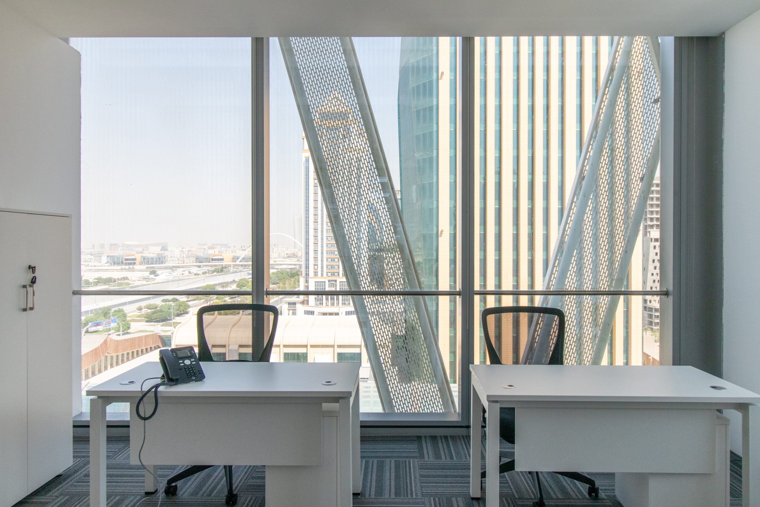 private office