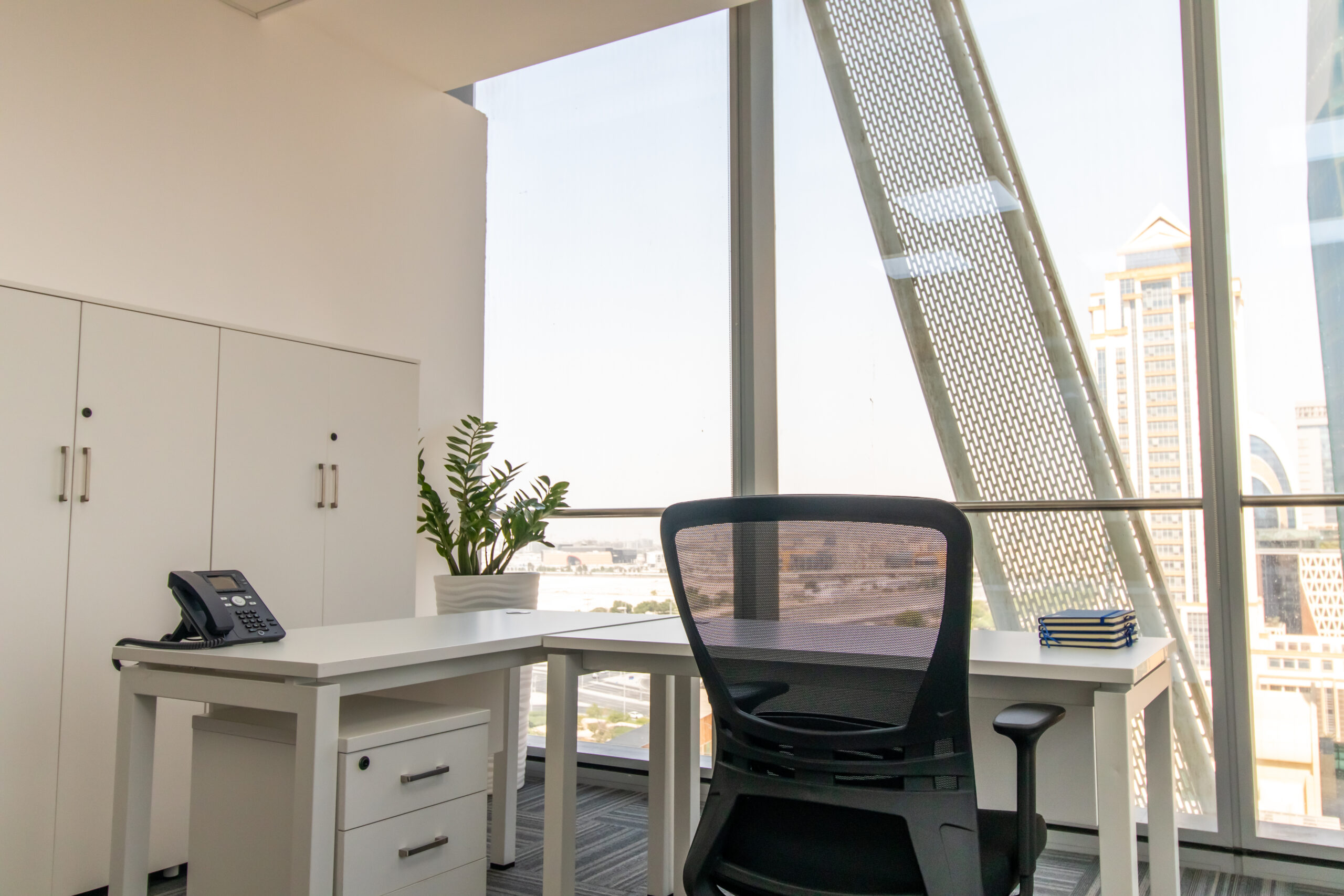 private office 2