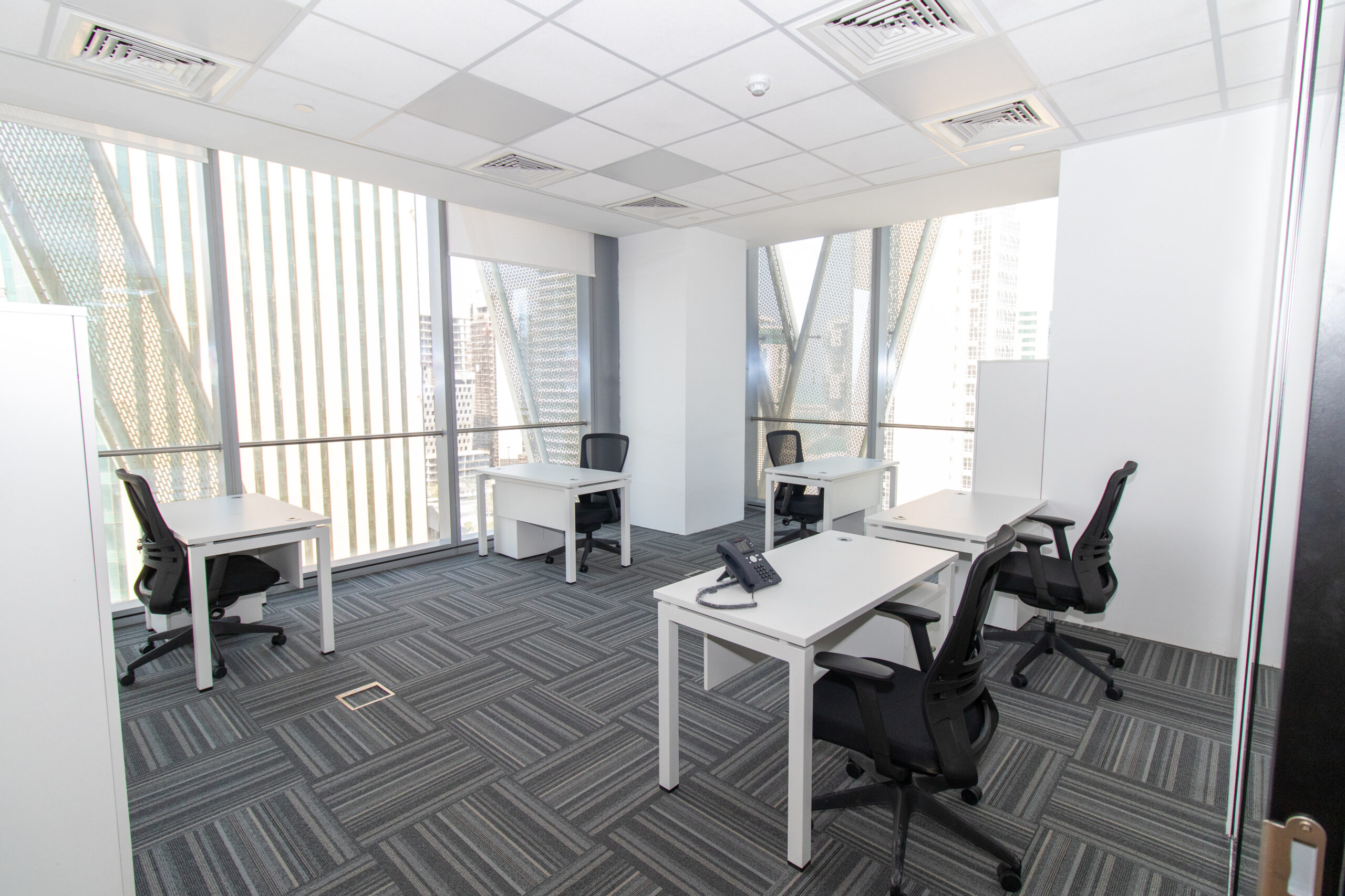 private office3